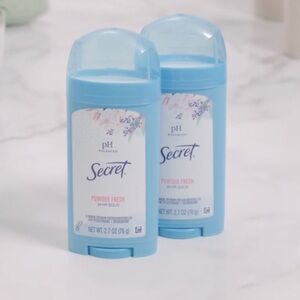 BOGO~Secret Powder Fresh Deodorant (2)